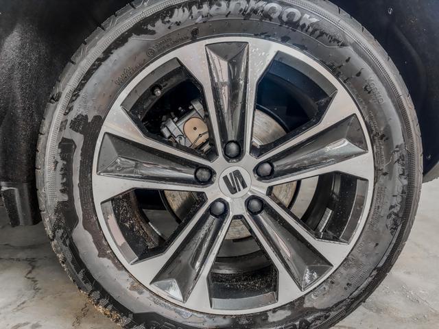 Seat Ateca STYLE PLUS DSG ACC SHZ ParkAssist RFK 