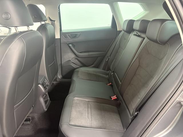 Seat Ateca STYLE PLUS DSG ACC SHZ ParkAssist RFK 