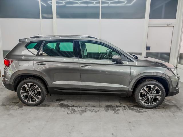 Seat Ateca STYLE PLUS DSG ACC SHZ ParkAssist RFK 