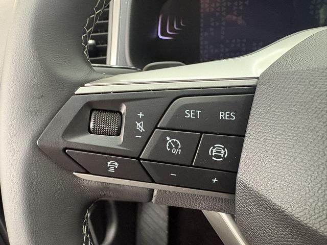 Seat Ateca STYLE PLUS DSG ACC SHZ ParkAssist RFK 