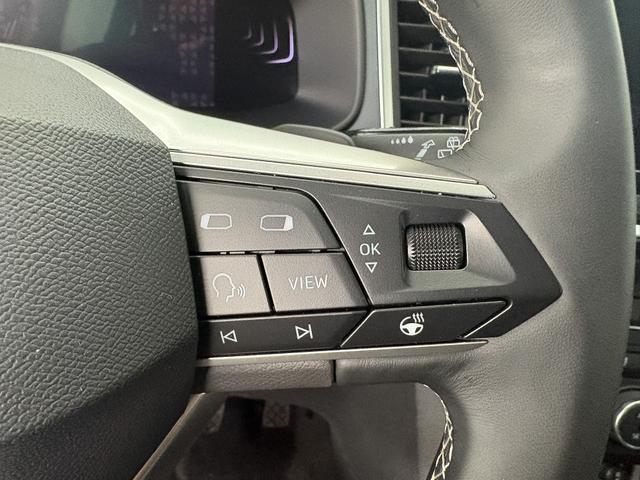 Seat Ateca STYLE PLUS DSG ACC SHZ ParkAssist RFK 