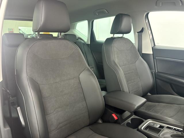 Seat Ateca STYLE PLUS DSG ACC SHZ ParkAssist RFK 
