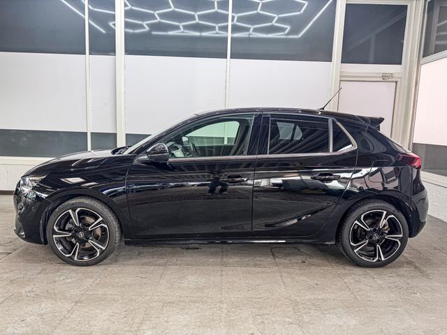 Opel Corsa Elegance AUT PANO NAVI SHZ RFK KEYLESS 