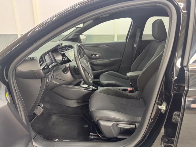 Opel Corsa Elegance AUT PANO NAVI SHZ RFK KEYLESS 