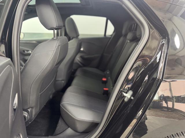 Opel Corsa Elegance AUT PANO NAVI SHZ RFK KEYLESS 