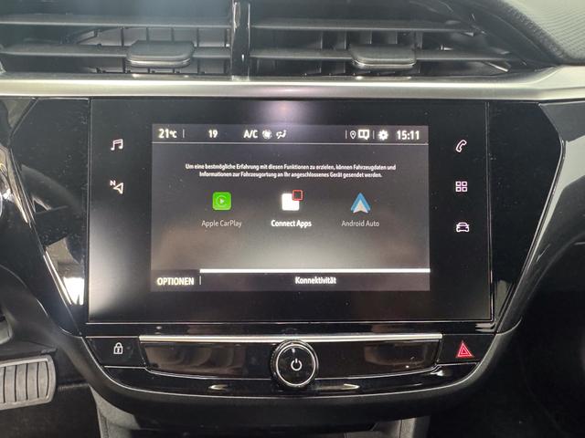 Opel Corsa Elegance AUT PANO NAVI SHZ RFK KEYLESS 
