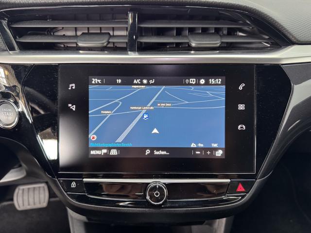 Opel Corsa Elegance AUT PANO NAVI SHZ RFK KEYLESS 
