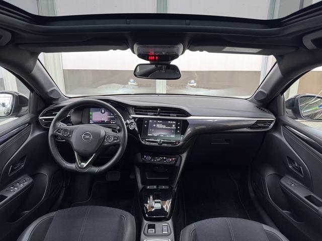 Opel Corsa Elegance AUT PANO NAVI SHZ RFK KEYLESS 