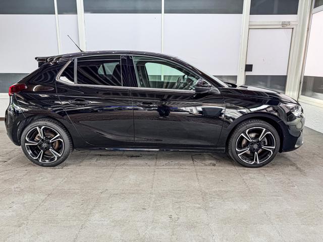 Opel Corsa Elegance AUT PANO NAVI SHZ RFK KEYLESS 