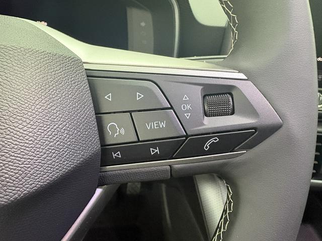 Seat Leon Sportstourer Style RFK ACC PDC 