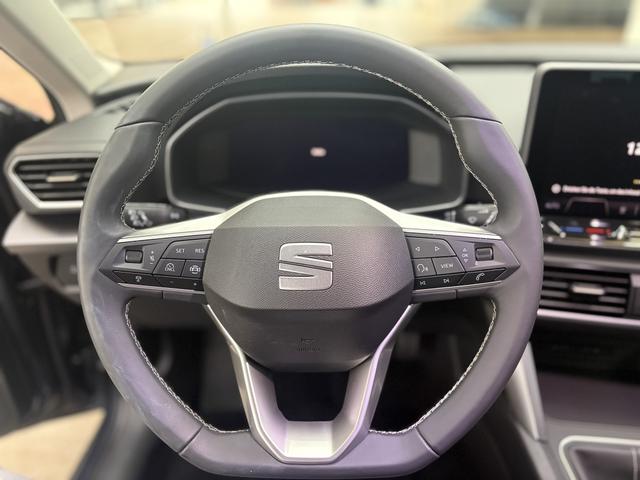 Seat Leon Sportstourer Style RFK ACC PDC 