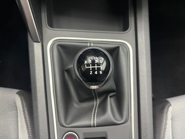 Seat Leon Sportstourer Style RFK ACC PDC 