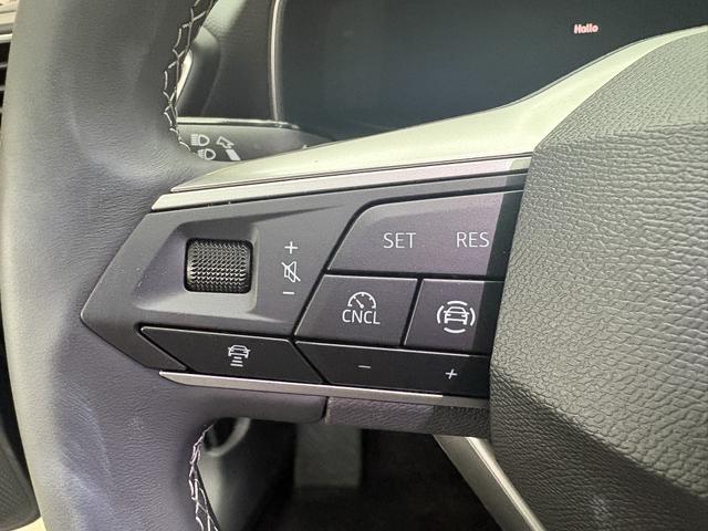 Seat Leon Sportstourer Style RFK ACC PDC 