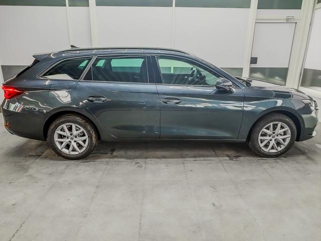 Seat Leon Sportstourer Style RFK ACC PDC 