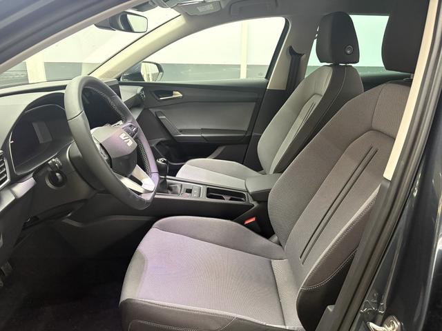 Seat Leon Sportstourer Style RFK ACC PDC 