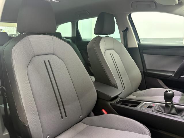 Seat Leon Sportstourer Style RFK ACC PDC 