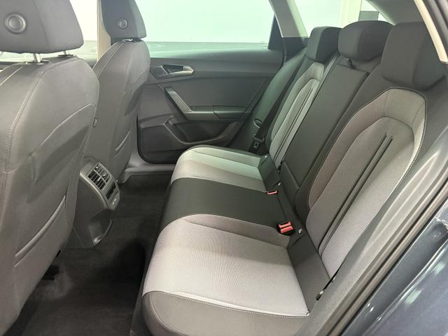 Seat Leon Sportstourer Style RFK ACC PDC 