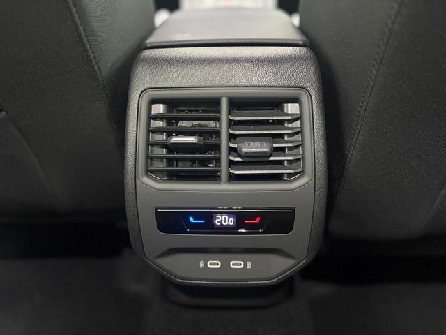 Seat Leon Sportstourer Style RFK ACC PDC 
