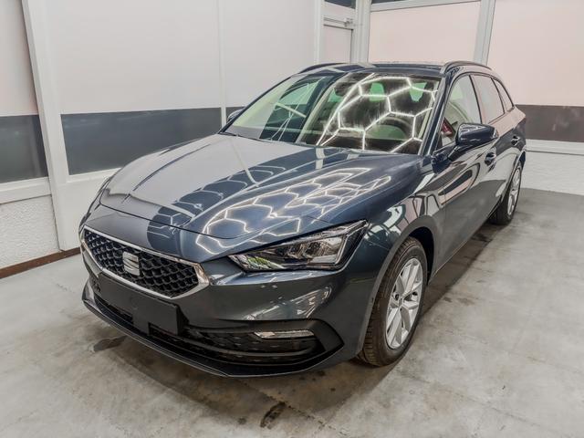 Seat Leon Sportstourer - Style RFK ACC PDC