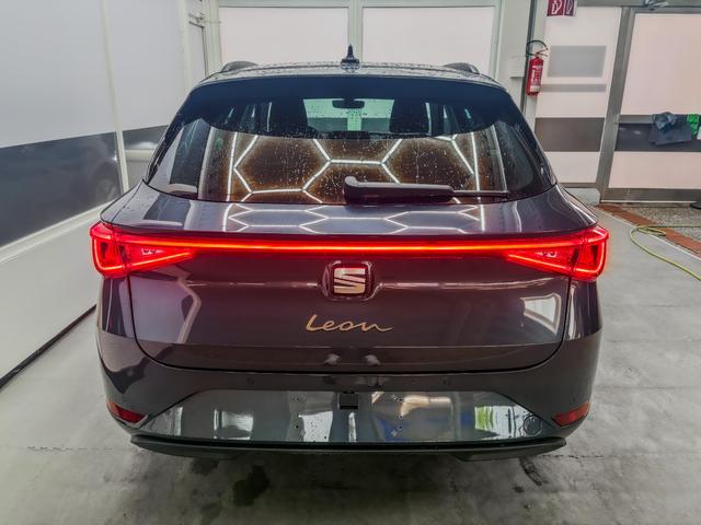 Seat Leon Sportstourer Style RFK ACC PDC 