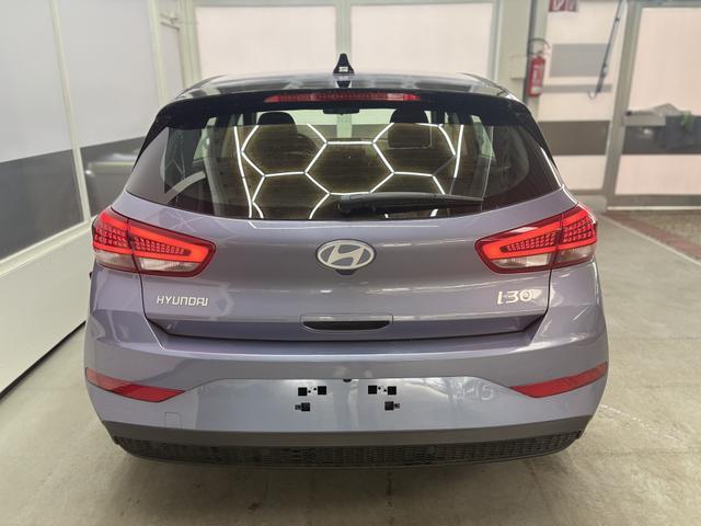 Hyundai i30 STYLE ALU SHZ NAVI RFK PDC 