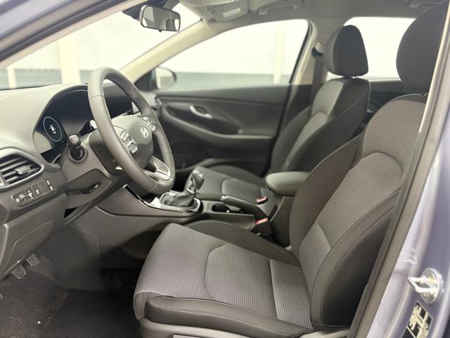 Hyundai i30 STYLE ALU SHZ NAVI RFK PDC 