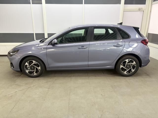 Hyundai i30 STYLE ALU SHZ NAVI RFK PDC 