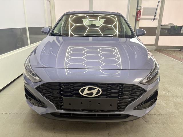 Hyundai i30 STYLE ALU SHZ NAVI RFK PDC 
