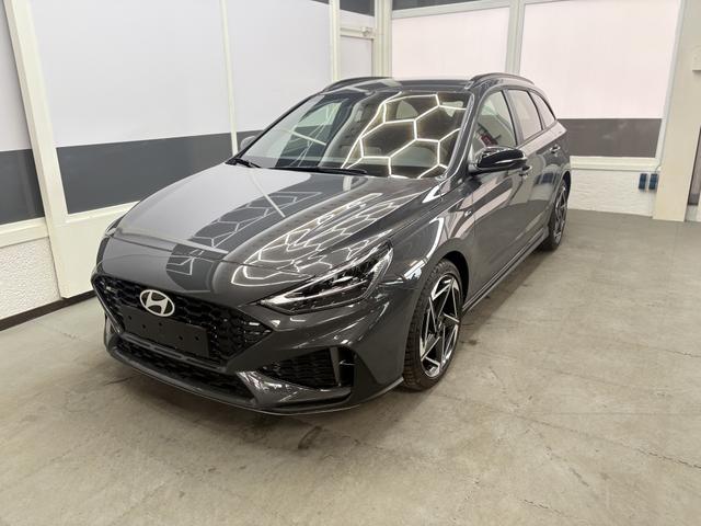 Hyundai i30 Kombi - PREMIUM N-LINE DCT SHZ SMART KEY NAVI