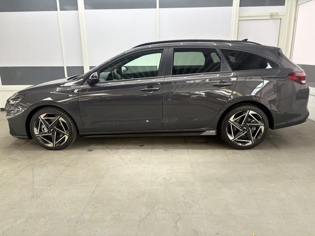 Hyundai i30 Kombi PREMIUM N-LINE DCT SHZ SMART KEY NAVI 
