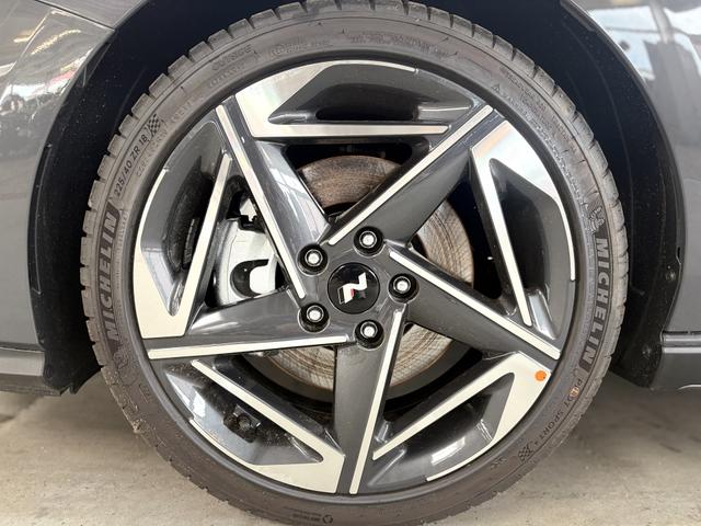Hyundai i30 Kombi PREMIUM N-LINE DCT SHZ SMART KEY NAVI 