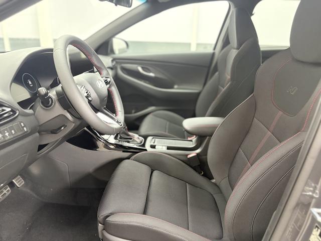 Hyundai i30 Kombi PREMIUM N-LINE DCT SHZ SMART KEY NAVI 