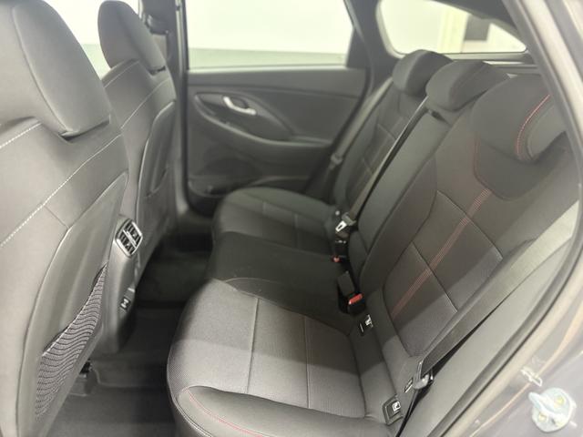 Hyundai i30 Kombi PREMIUM N-LINE DCT SHZ SMART KEY NAVI 