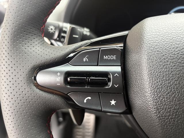 Hyundai i30 Kombi PREMIUM N-LINE DCT SHZ SMART KEY NAVI 