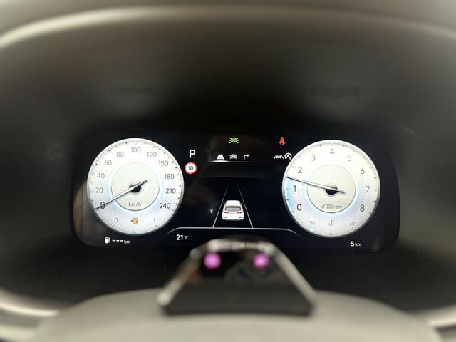 Hyundai i30 Kombi PREMIUM N-LINE DCT SHZ SMART KEY NAVI 