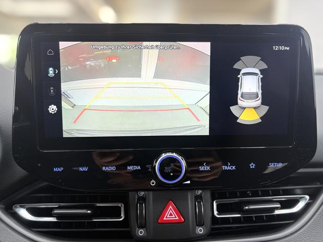Hyundai i30 Kombi PREMIUM N-LINE DCT SHZ SMART KEY NAVI 