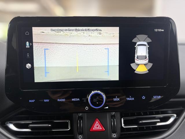 Hyundai i30 Kombi PREMIUM N-LINE DCT SHZ SMART KEY NAVI 