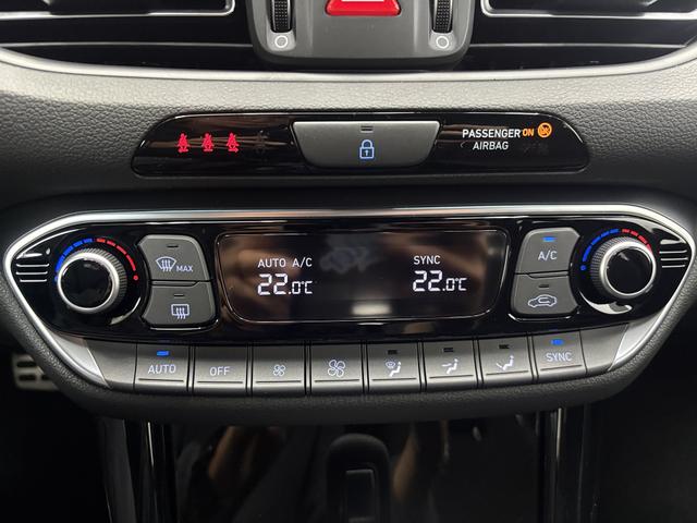 Hyundai i30 Kombi PREMIUM N-LINE DCT SHZ SMART KEY NAVI 
