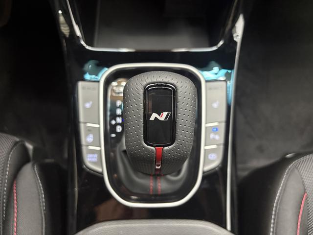 Hyundai i30 Kombi PREMIUM N-LINE DCT SHZ SMART KEY NAVI 