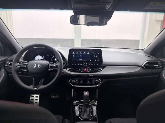Hyundai i30 Kombi PREMIUM N-LINE DCT SHZ SMART KEY NAVI 