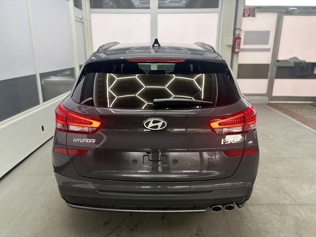Hyundai i30 Kombi PREMIUM N-LINE DCT SHZ SMART KEY NAVI 