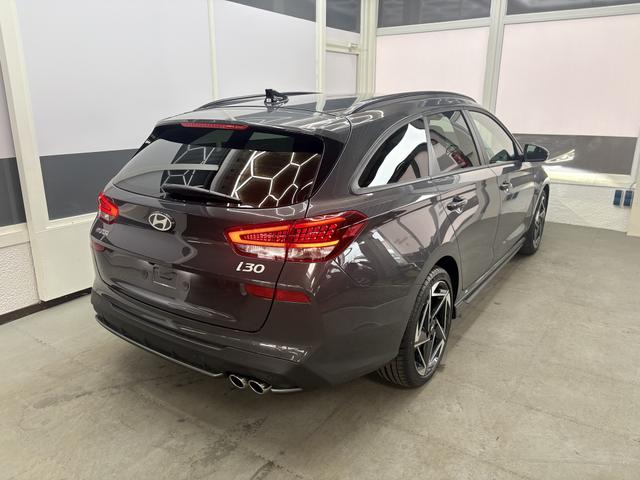 Hyundai i30 Kombi PREMIUM N-LINE DCT SHZ SMART KEY NAVI 