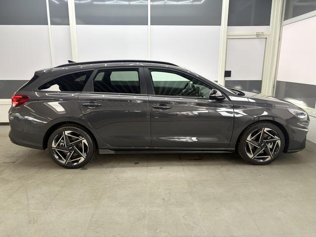 Hyundai i30 Kombi PREMIUM N-LINE DCT SHZ SMART KEY NAVI 