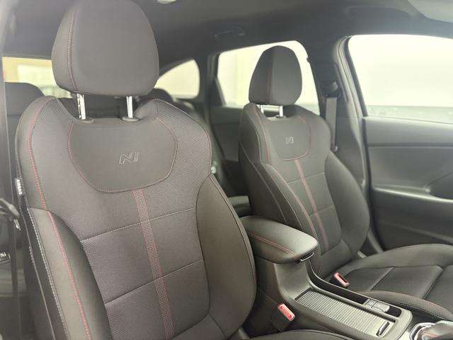 Hyundai i30 Kombi PREMIUM N-LINE DCT SHZ SMART KEY NAVI 