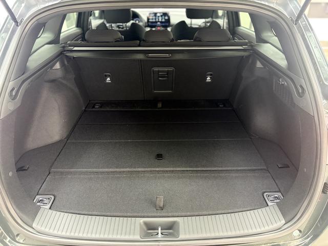 Hyundai i30 Kombi PREMIUM N-LINE DCT SHZ SMART KEY NAVI 