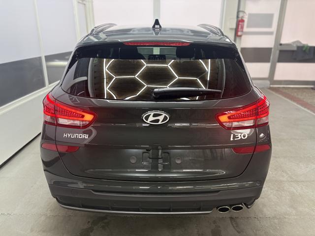 Hyundai i30 Kombi PREMIUM N-LINE DCT SHZ SMART KEY NAVI 