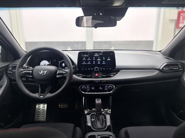 Hyundai i30 Kombi PREMIUM N-LINE DCT SHZ SMART KEY NAVI 