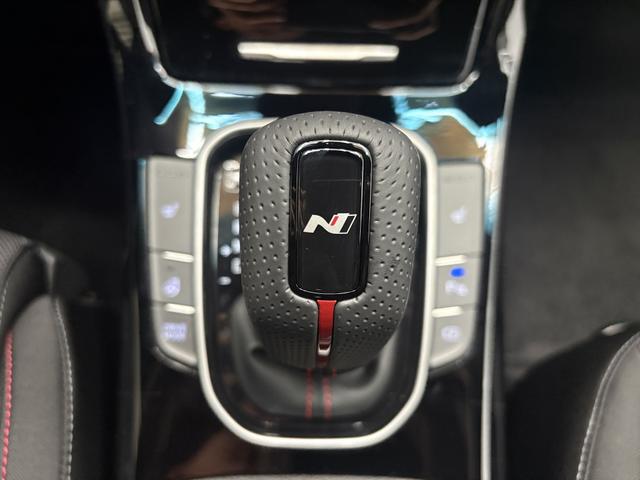 Hyundai i30 Kombi PREMIUM N-LINE DCT SHZ SMART KEY NAVI 