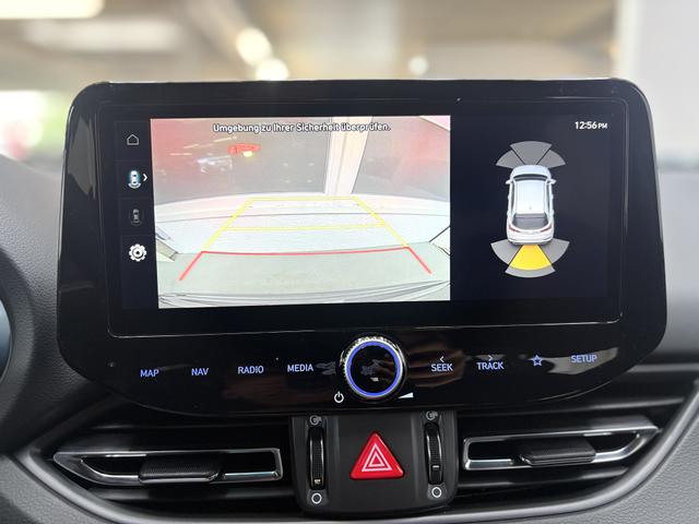 Hyundai i30 Kombi PREMIUM N-LINE DCT SHZ SMART KEY NAVI 