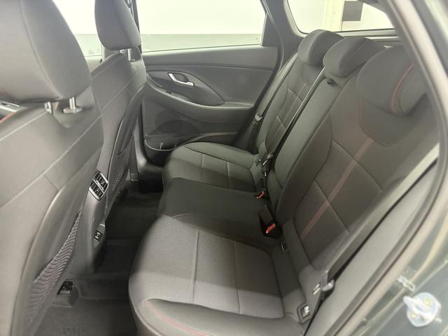 Hyundai i30 Kombi PREMIUM N-LINE DCT SHZ SMART KEY NAVI 